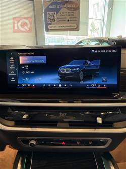 بی ئێم دەبڵیو X6